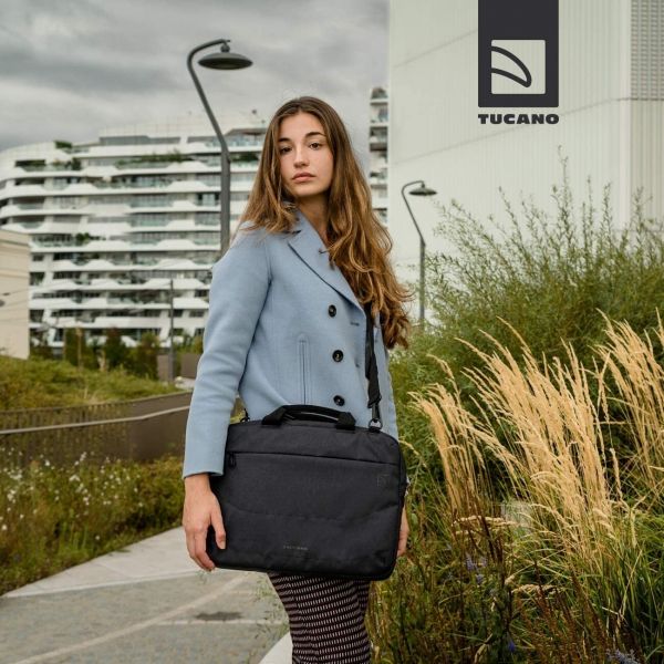 ����� Tucano Idea 15.6", ������ + ������������ ���� BU-BIDEA-WM - �������� 2