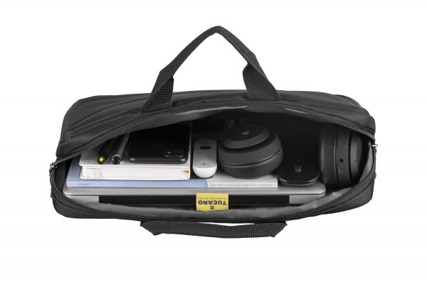 ����� Tucano Idea 15.6", ������ + ������������ ���� BU-BIDEA-WM - �������� 12