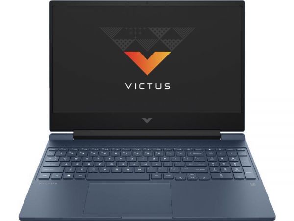 ������� HP Victus 15-fb1006ua 15.6" FHD IPS AG, AMD R5-7535HS, 16GB, F512GB, NVD2050-4, DOS, ����� BV8X6EA - �������� 1
