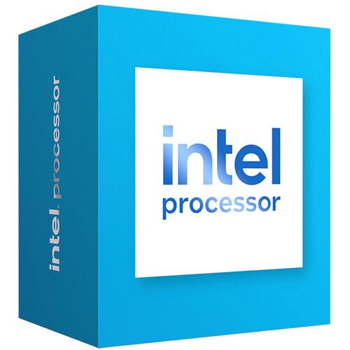   Intel 300 2C/4T 3.9GHz 6Mb LGA1700 46W Box BX80715300 -  1