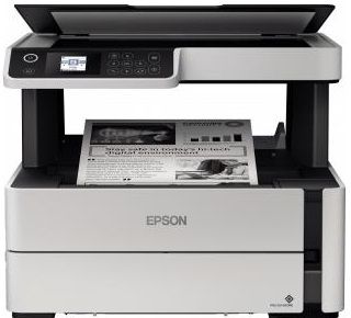 Epson M2170 ������� ����� � WI-FI C11CH43404 - �������� 1