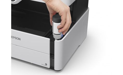 Epson M2170 ������� ����� � WI-FI C11CH43404 - �������� 3