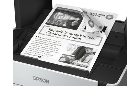 Epson M2170 ������� ����� � WI-FI C11CH43404 - �������� 2