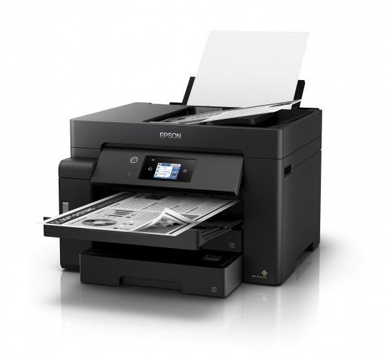 ��� Epson EcoTank M15140 � Wi-Fi (C11CJ41404) - �������� 4