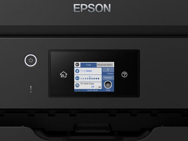 ��� Epson EcoTank M15140 � Wi-Fi (C11CJ41404) - �������� 12