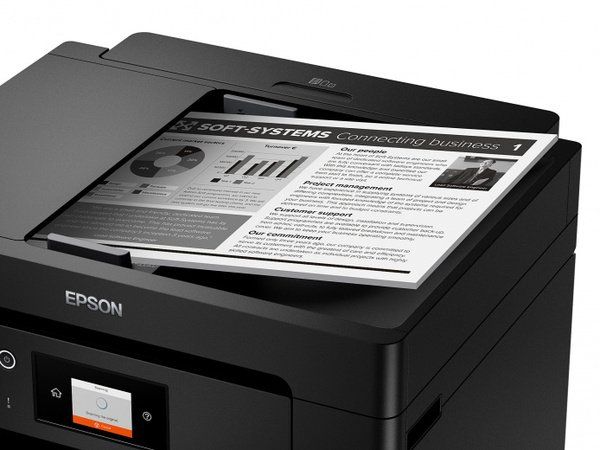 ��� Epson EcoTank M15140 � Wi-Fi (C11CJ41404) - �������� 11