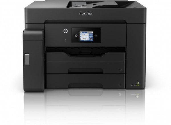 ��� Epson EcoTank M15140 � Wi-Fi (C11CJ41404) - �������� 3