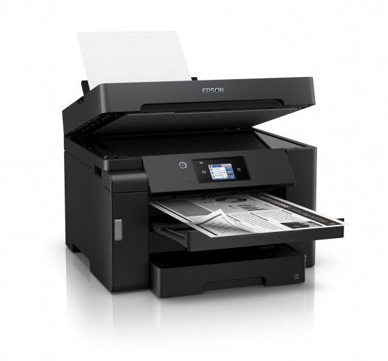 ��� Epson EcoTank M15140 � Wi-Fi (C11CJ41404) - �������� 8