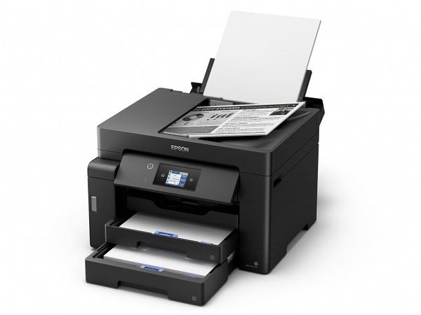 ��� Epson EcoTank M15140 � Wi-Fi (C11CJ41404) - �������� 9