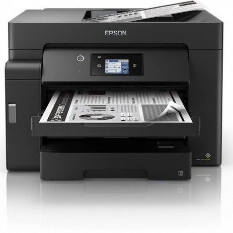 ��� Epson EcoTank M15140 � Wi-Fi (C11CJ41404) - �������� 1