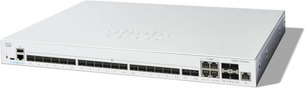 ���������� Cisco Catalyst 1300 24x10GE SFP+, 4x10GE Shared C1300-24XS - �������� 1