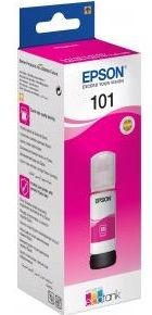 ������� Epson L4150/L4160 magenta OEM C13T03V34A - �������� 1