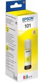 ������� Epson L4150/L4160 yellow OEM C13T03V44A - �������� 1