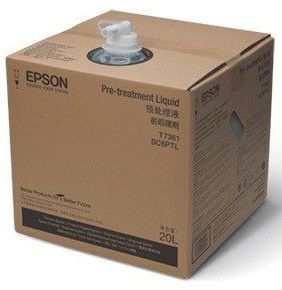 �������� Epson ��� ��������������� ��������� ������� � ������ ������ ��� F2100 (20000ml) C13T43R100 - �������� 1