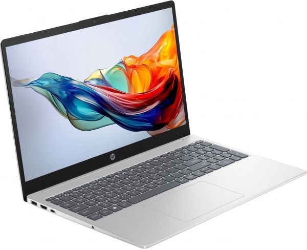 ������� HP 15-fc0174ua 15.6" FHD IPS AG, AMD R7-5825U, 16GB, F1024GB, UMA, DOS, ����������� C16GKEA - �������� 3
