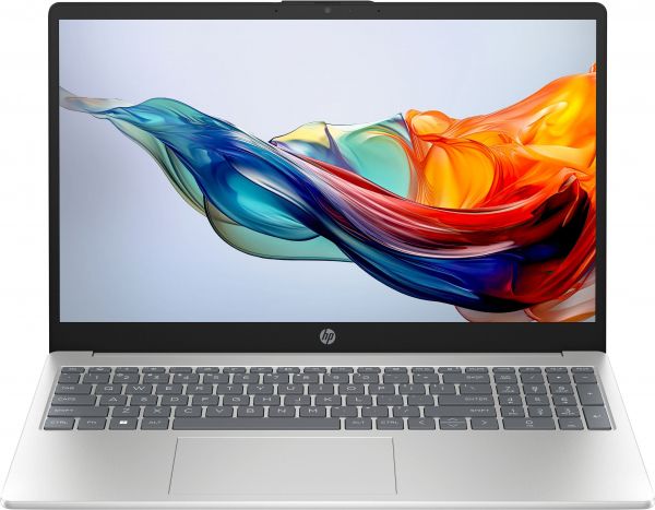 ������� HP 15-fc0174ua 15.6" FHD IPS AG, AMD R7-5825U, 16GB, F1024GB, UMA, DOS, ����������� C16GKEA - �������� 1