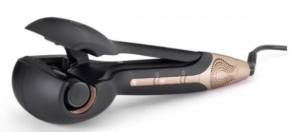 ������� Babyliss Wave Secret Air, ��������������, 230��, ����.�������-3, 180C�230�, ���������, ��������, ������ C1900E - �������� 1