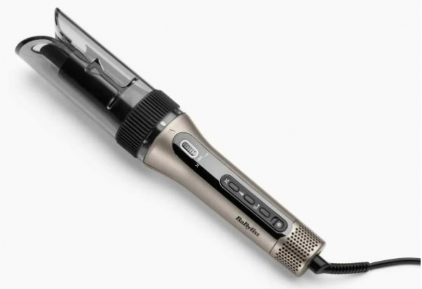 ������� Babyliss Style Secret Air, ��������������, 256��, ����.�������-2, 150C�200�, ���������, ��������, ������ C6688E - �������� 1