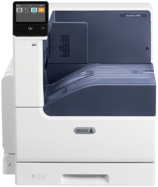 ������� Xerox VersaLink C7000N (C7000V_N) - �������� 1