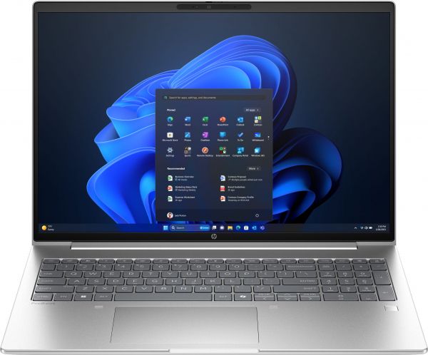 ������� HP ProBook 4-G1i 16" WUXGA IPS AG, Intel U7-255H, 32GB, F1024GB, UMA, Win11P, ����������� C7GG1ET - �������� 1