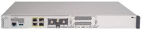 ������������� Cisco Catalyst C8200-1N-4T Router C8200-1N-4T - �������� 1