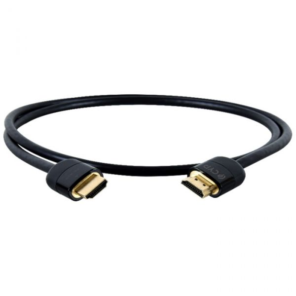 Cypress ������ HDMI, CBL-H300-010, Premium 4K, 1.0M, 30AWG CBL-H300-010 - �������� 1