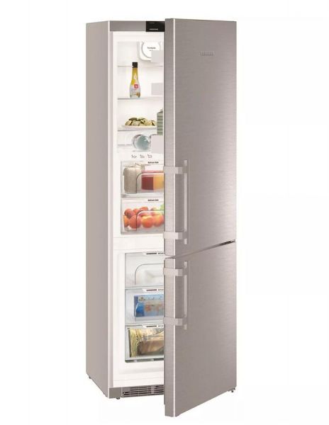 ����������� Liebherr � ����. �����., 201x60x68, �����.���.-167 �, �����.���.-106�, 2 ��., A++, NF, ����. CBNEF5735 - �������� 1