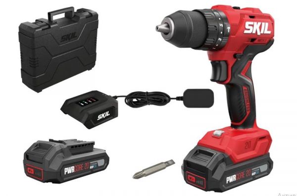 ����������-����� ������� �������������� SKIL�3021�HB 20� 2�2����� 55�� 450�1700����� 0.83�� ���� CD1E3021HB - �������� 1