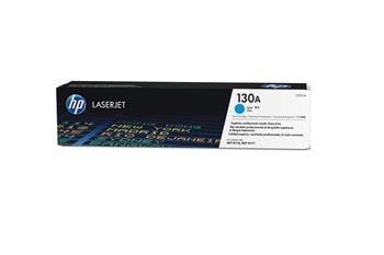 �������� HP 130A CLJ M176/M177 Cyan (1000 ���) CF351A - �������� 1
