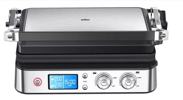 ������������ Braun MultiGrill 9 CG9040 UA - �������� 1