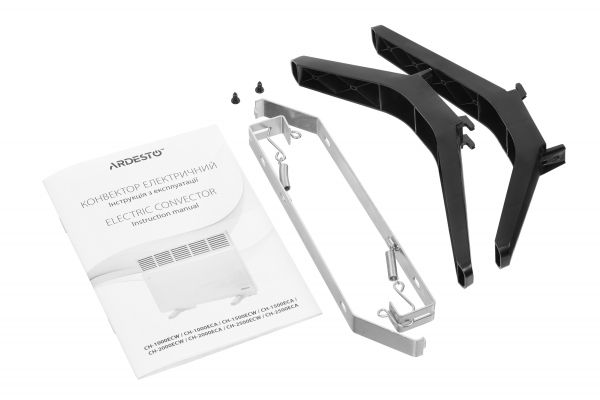 ��������� ARDESTO CH-2500MCA - �������� 2