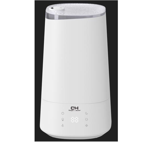 ����������� ������� Cooper&Hunter CH-3040TU 40 �?, 4 �, 300 ��/�, ��������������, ������� �����, ��. ���-���, �������, ��-�������, ���������, ���� ����, ����� CH-3040TU - �������� 1