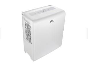 ��������� ������� Cooper&Hunter CH-D008WD2-16LD WF 16 � � �����, 25 �2, 170 �3/�, ��������� 2,6 �, �������, ������ CH-D008WD2-16LD_WF - �������� 1