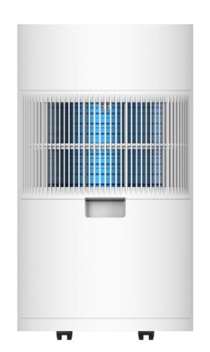 ��������� ������� Cooper&Hunter CH-D008WDC-16LDWF, 16�/�����, 22�.�� , 140�3/���, 200��, 3�, �������, ��.���-��,������, ��������., ����� CH-D008WDC-16LDWF - �������� 1