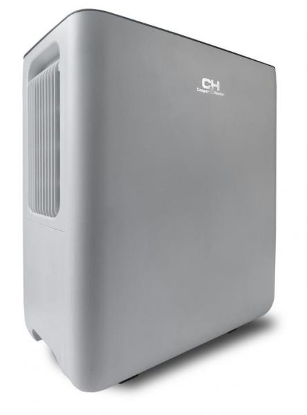 Cooper&Hunter �������� ������ CH-D009WD10-20LDUWF, 20�.�� ����, 36�.�� , 170�3/���, 450��, �������, ��.���-��, ��-�������, Wi-Fi, ������., ���� CH-D009WD10-20LDUWF - �������� 1