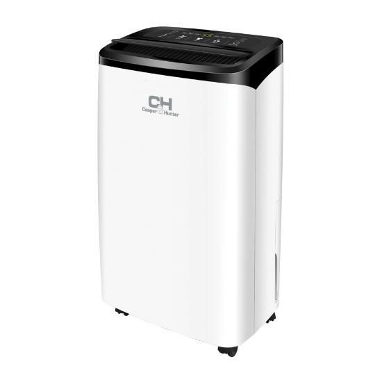 �������� ������ Cooper&Hunter CH-D009WD8-20LDWF, 20�.�� ����, 50�.��  , 180�3/���, 300��, �������, ��.���-��, WI-FI, ���������, ������, ���� ����., ���� CH-D009WD8-20LDWF - �������� 6