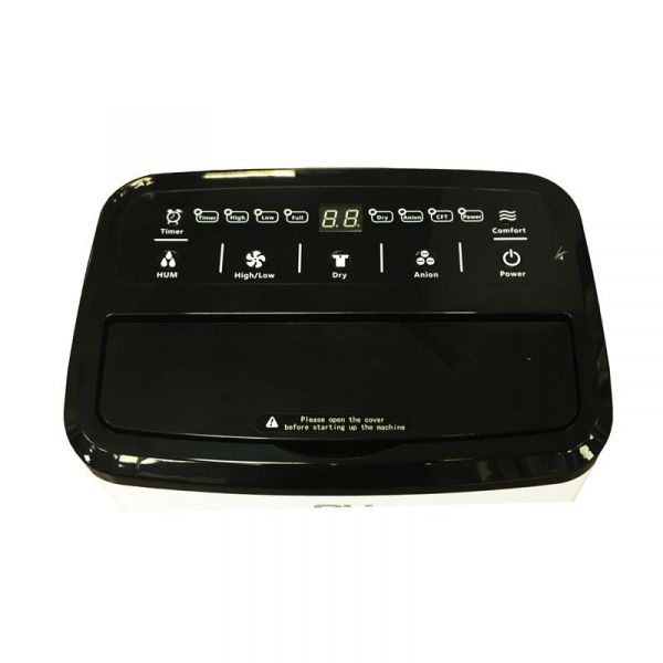 �������� ������ Cooper&Hunter CH-D009WD8-20LDWF, 20�.�� ����, 50�.��  , 180�3/���, 300��, �������, ��.���-��, WI-FI, ���������, ������, ���� ����., ���� CH-D009WD8-20LDWF - �������� 5