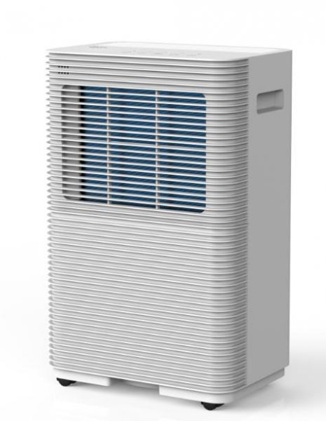 Cooper&Hunter �������� ������ CH-D009WD9-20LDWF, 20�.�� ����, 28�.�� , 125�3/���, 325��, �������, ��.���-��, Wi-Fi, ������., ���� CH-D009WD9-20LDWF - �������� 1