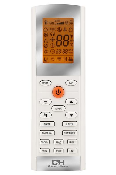 ����������� Cooper&Hunter NG CH-S18FTXLA2-NG - �������� 5