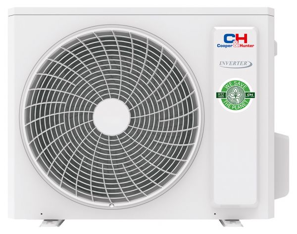 ����������� Cooper&Hunter NG CH-S18FTXLA2-NG - �������� 4