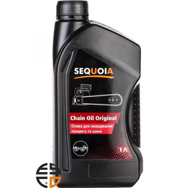 ����� ��� ������ ���� � ���� SEQUOIA, ����� 1 � CHAINOIL-ORIGINAL - �������� 1