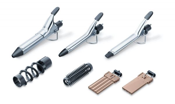 Beurer �������������, 25��, 7 �������, ���������, �������, ������ CHC_40 - �������� 5