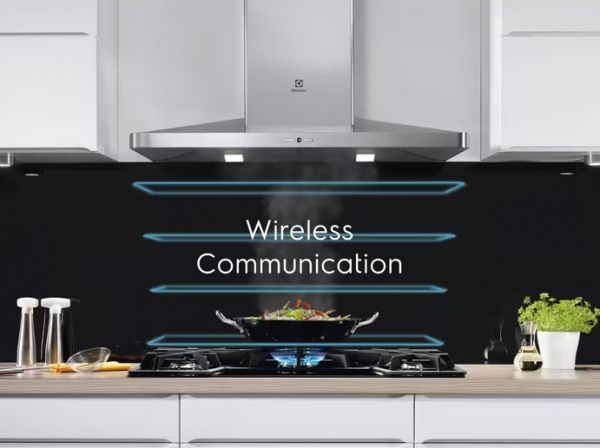 ���������� �������� �������� Electrolux CIR60430CB ������ - �������� 4