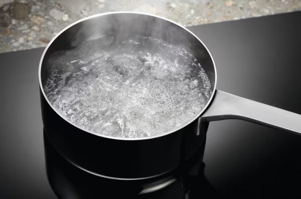 ���������� �������� �������� Electrolux CIR60430CB ������ - �������� 10