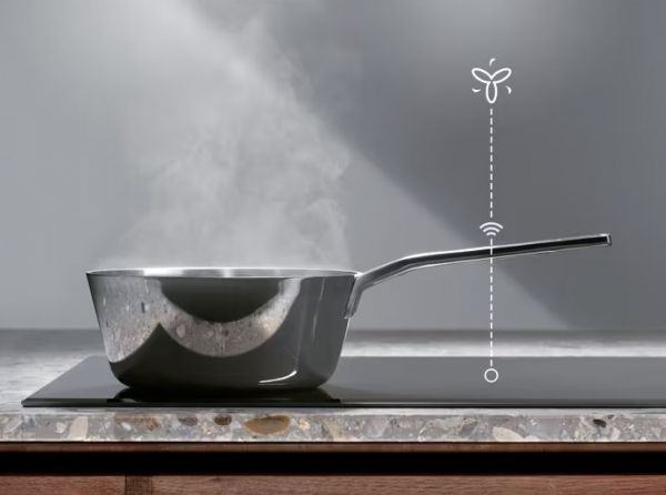 ���������� �������� �������� Electrolux CIR60430CB ������ - �������� 11