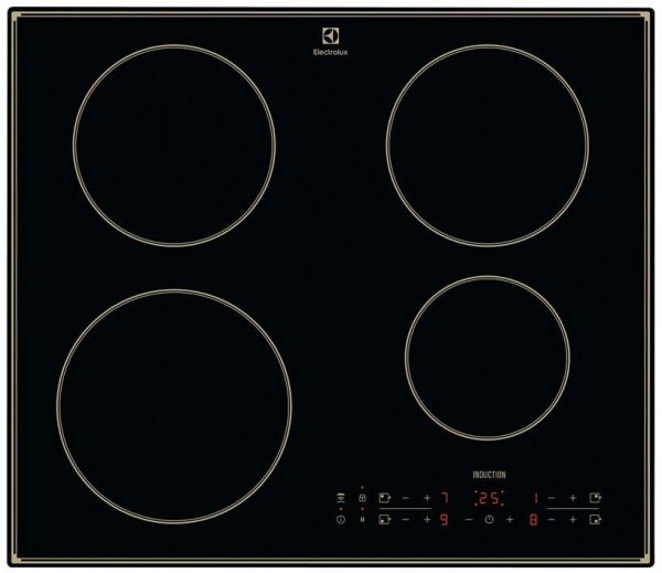 ���������� �������� �������� Electrolux CIR60430CB ������ - �������� 1