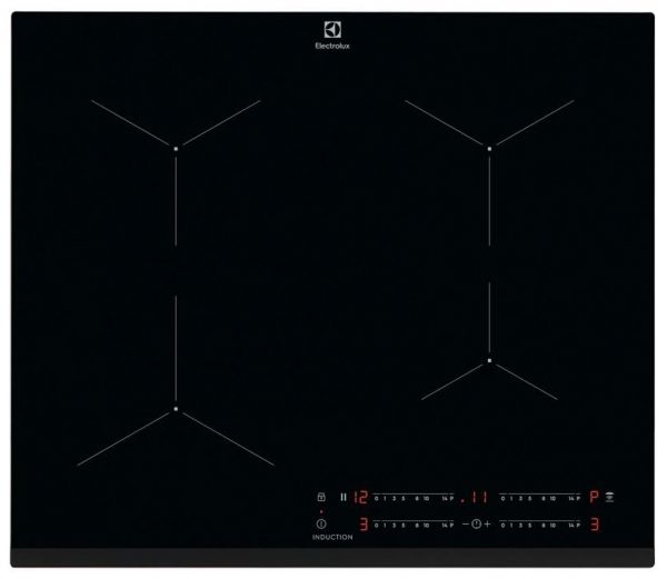 ���������� �������� �������� ELECTROLUX CIT61443 (949492680) - �������� 1