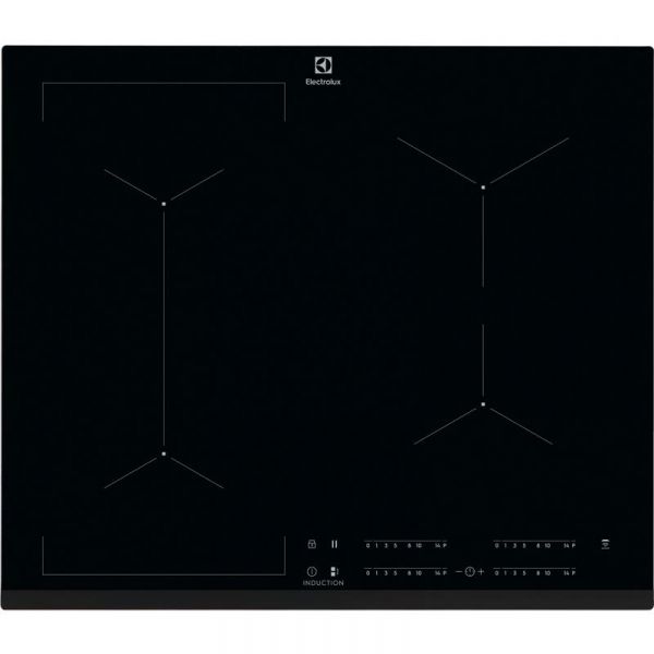 ���������� �������� �������� Electrolux CIV634 ������ - �������� 1