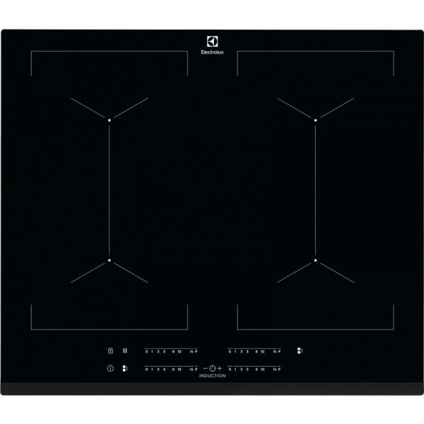 ���������� �������� �������� Electrolux CIV644 ������ - �������� 1