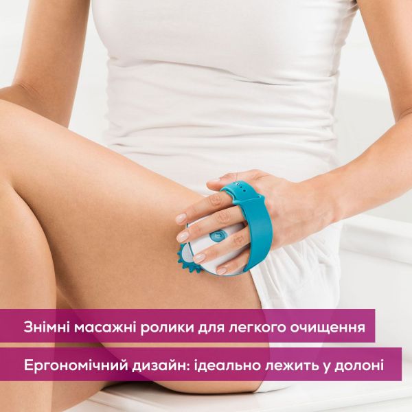 ������� ��������������  Beurer ��� ����, �� ���� , 1 �����, ��� - 0,32��, ����-������� CM_51 - �������� 5